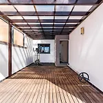 빌라 Alex,pool And Ocean View 칼례타