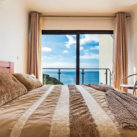 Vila Alex,pool And Ocean View