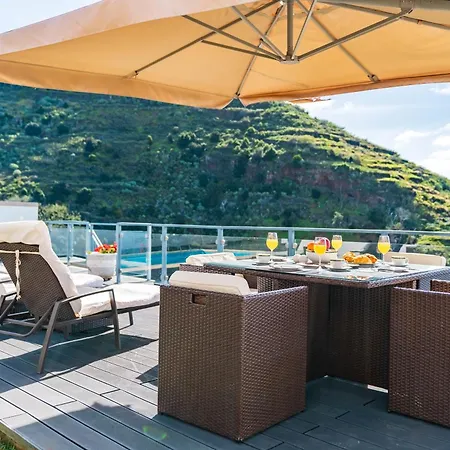 Vila Alex,pool And Ocean View *