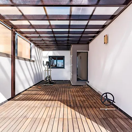 Vila Alex,pool And Ocean View Calheta (Madeira)