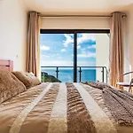 ヴィラ Alex,pool And Ocean View