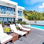 ヴィラ Alex,pool And Ocean View カリェタ