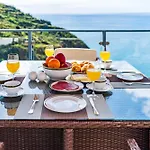 Alex,pool And Ocean View ヴィラ カリェタ