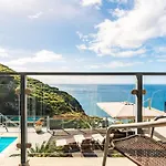 ヴィラ Alex,pool And Ocean View