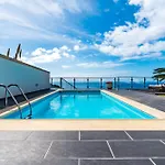 Alex,pool And Ocean View カリェタ