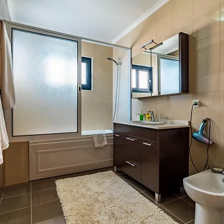 Villa Alex,pool And Ocean View Calheta (Madeira)