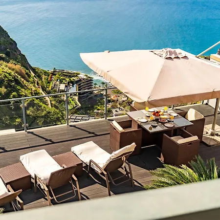 Alex,pool And Ocean View *