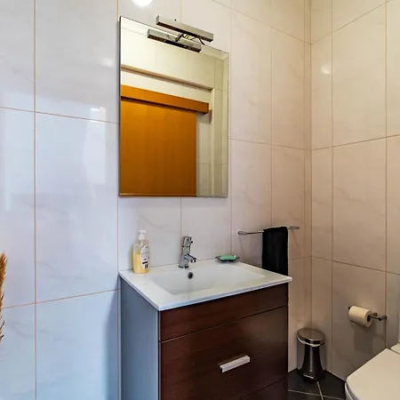 Alex,pool And Ocean View Villa Calheta (Madeira)