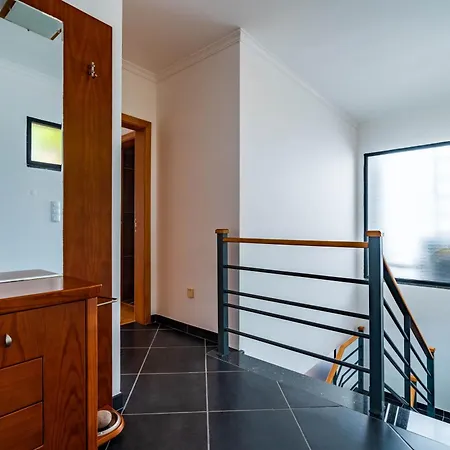 Alex,pool And Ocean View Calheta (Madeira)