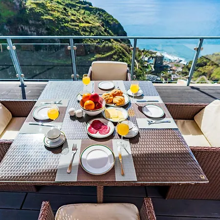 Alex,pool And Ocean View Villa *