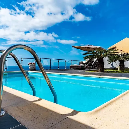 Alex,pool And Ocean View Villa *