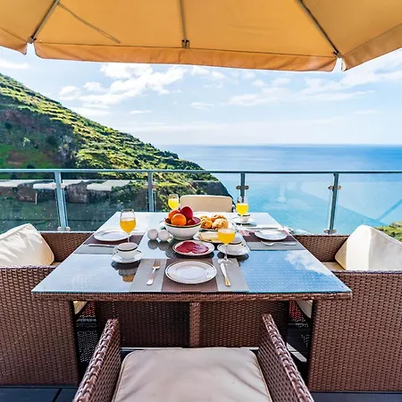 Villa Alex,pool And Ocean View *