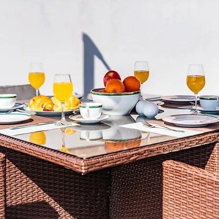 Alex,pool And Ocean View Villa *