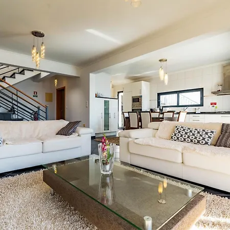 Villa Alex,pool And Ocean View *