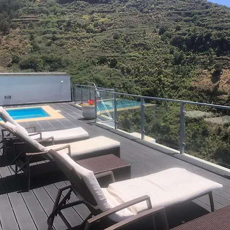 Alex,pool And Ocean View Villa *