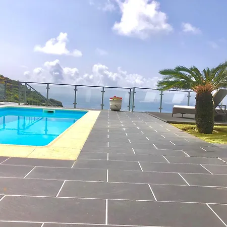 Alex,pool And Ocean View *