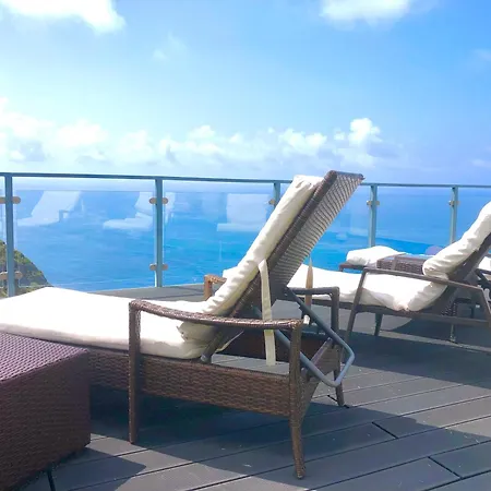 Alex,pool And Ocean View *