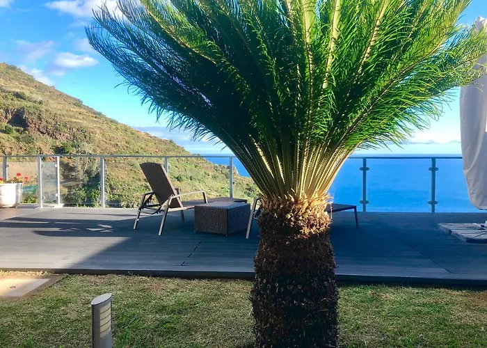 Alex,pool And Ocean View * קלייטה