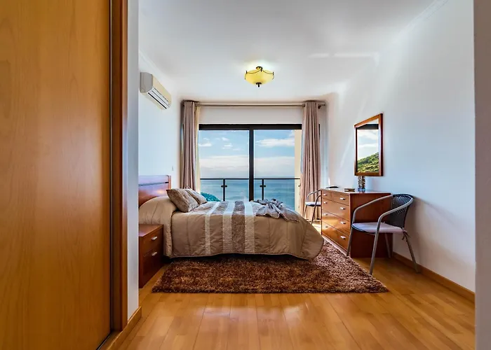 וילה Alex,pool And Ocean View *