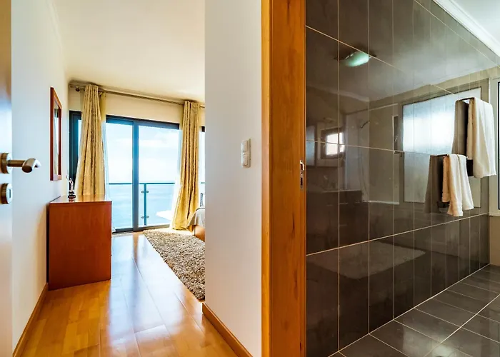 Alex,pool And Ocean View וילה *