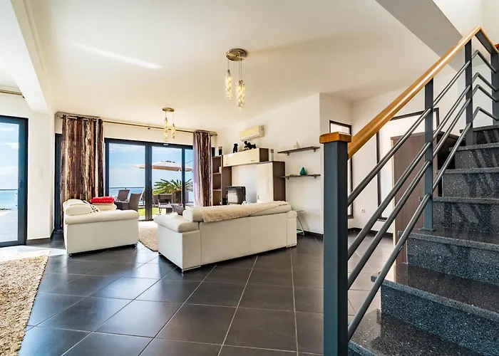 Alex,pool And Ocean View 卡列塔