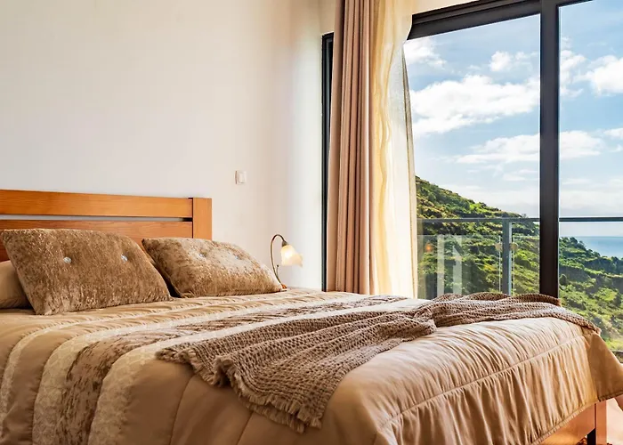 Alex,pool And Ocean View וילה