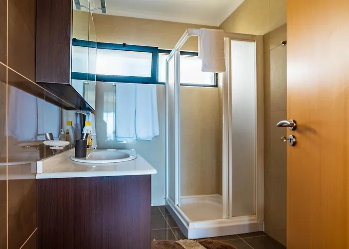 Alex,pool And Ocean View * 卡列塔