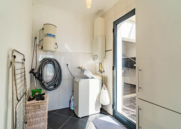 别墅 Alex,pool And Ocean View