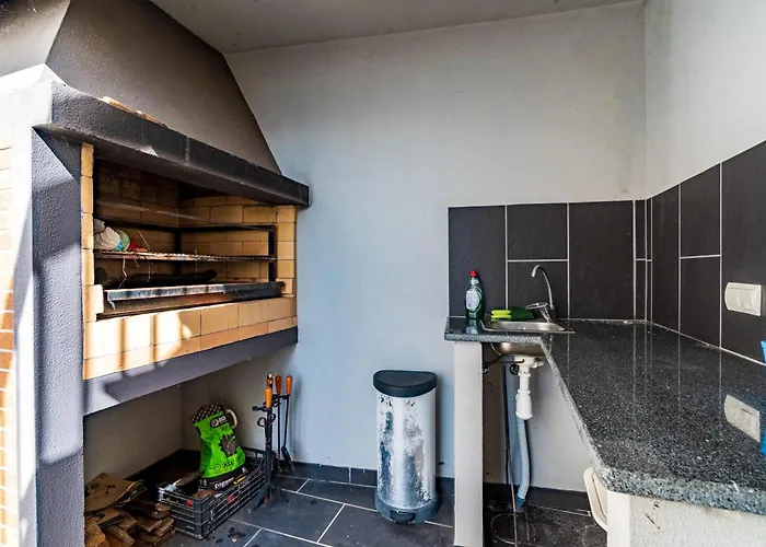 Alex,pool And Ocean View 别墅