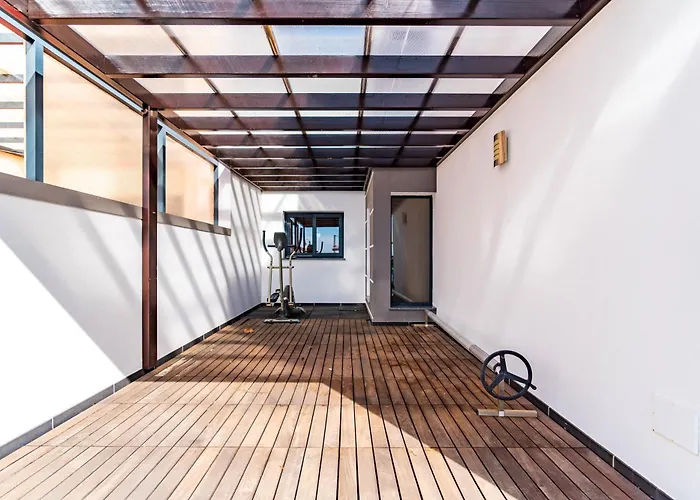 וילה Alex,pool And Ocean View קלייטה