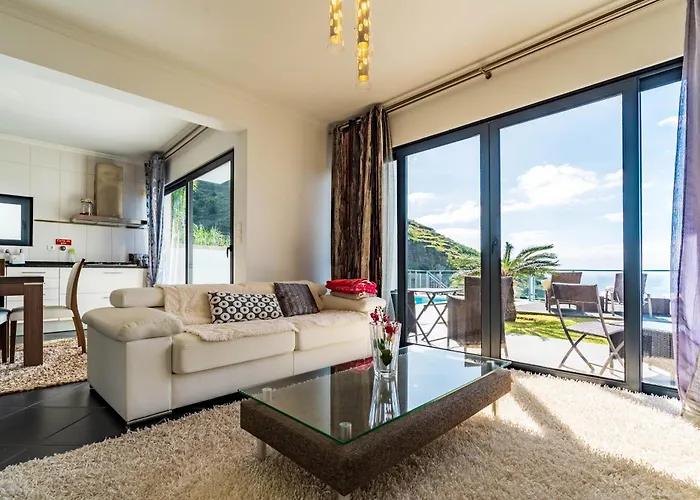 Alex,pool And Ocean View 卡列塔