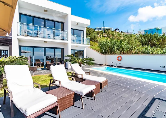 וילה Alex,pool And Ocean View קלייטה