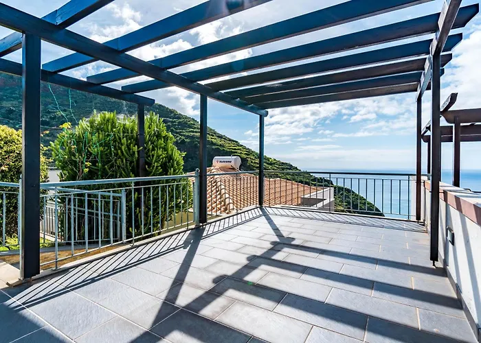 Alex,pool And Ocean View 卡列塔