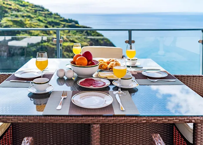 Alex,pool And Ocean View 别墅 卡列塔