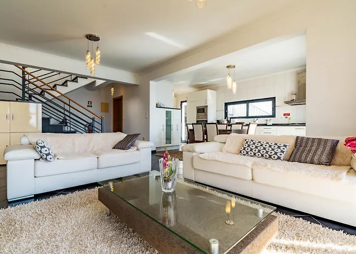 וילה Alex,pool And Ocean View *