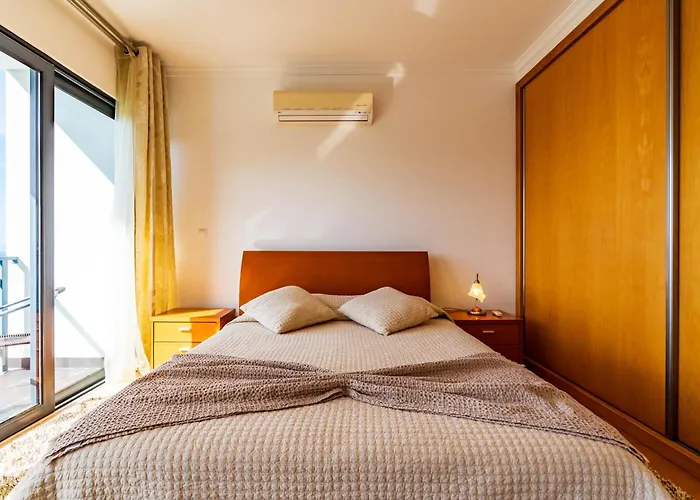 Alex,pool And Ocean View 别墅 *