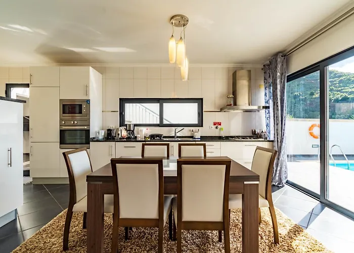 Alex,pool And Ocean View * 卡列塔