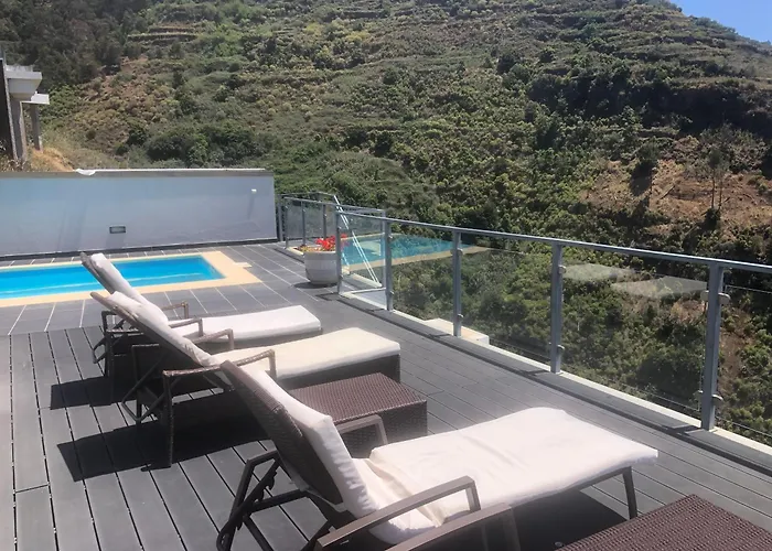 Alex,pool And Ocean View וילה *