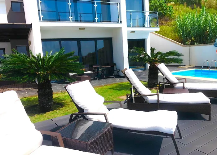 Alex,pool And Ocean View קלייטה