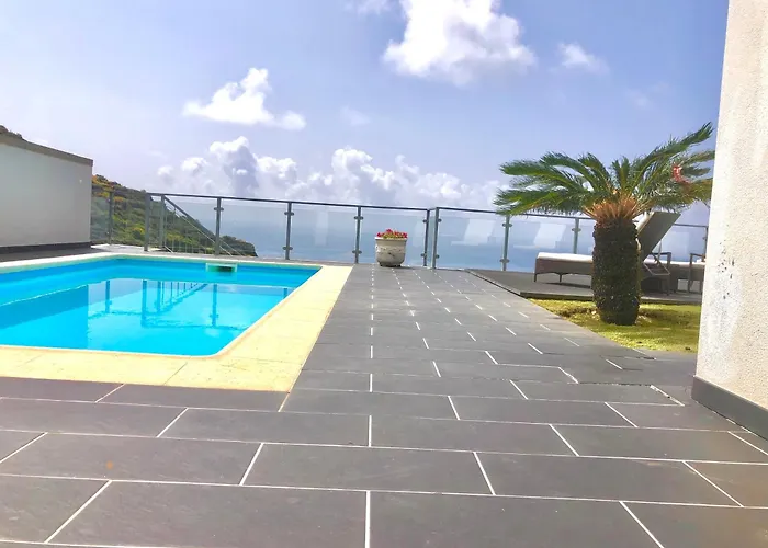 Alex,pool And Ocean View *