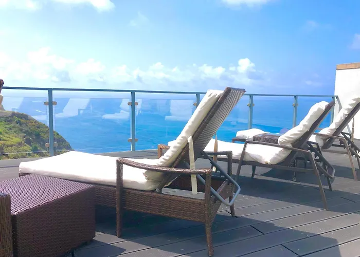 Alex,pool And Ocean View *